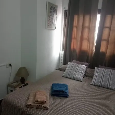 Casa vacanze Mi Piriposa Valverde (El Hierro)