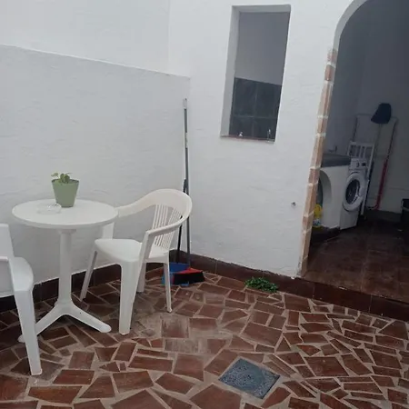 Mi Piriposa Valverde (El Hierro)