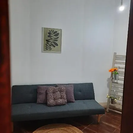 Mi Piriposa Casa vacanze