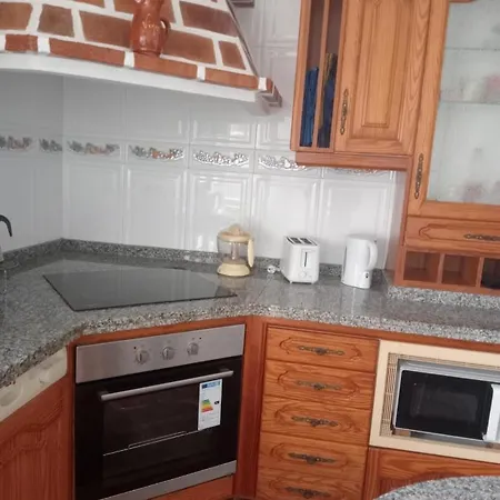 Casa vacanze Mi Piriposa *