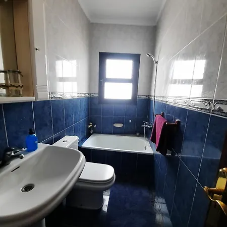 Casa vacanze Mi Piriposa