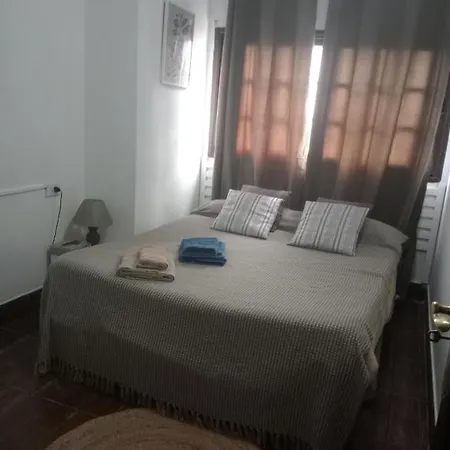 Mi Piriposa Casa vacanze Valverde (El Hierro)