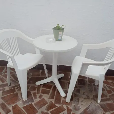 Casa vacanze Mi Piriposa Valverde (El Hierro)