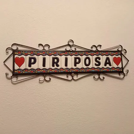 Mi Piriposa Valverde (El Hierro)