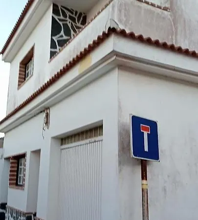 Mi Piriposa בית נופש ואלוורדה