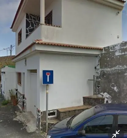 Mi Piriposa בית נופש