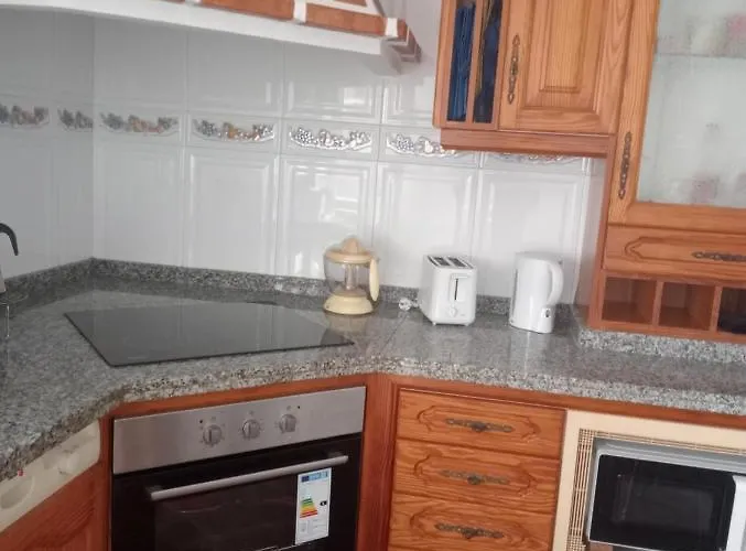 Tatil Evi Mi Piriposa *