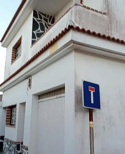 Mi Piriposa Tatil Evi Valverde (El Hierro)